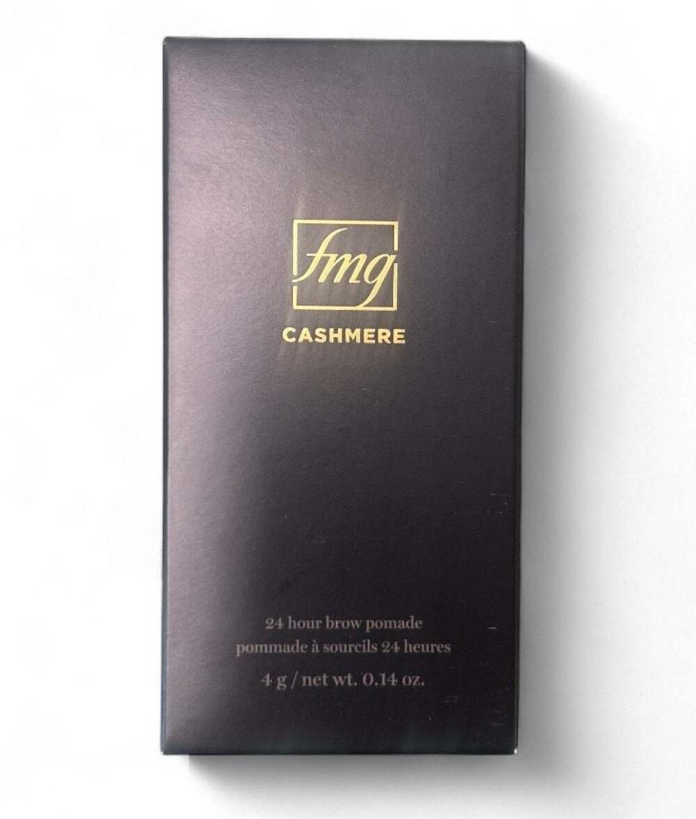 Avon Cashmere 24 Hour Brow Pomade 4g